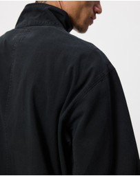 Gramicci - Twill-Around Jacket