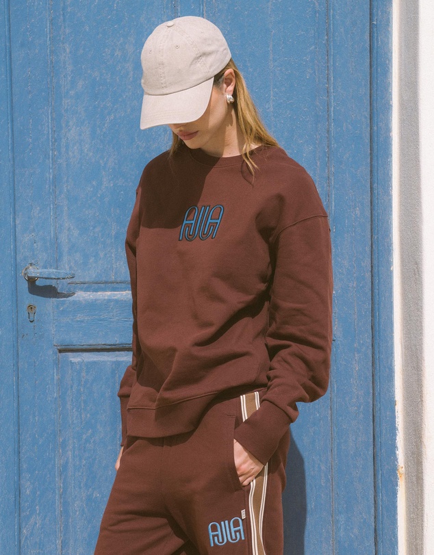 Araminta James - AJJA Sweatshirt