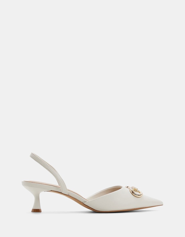 ALDO - Delicat Heels
