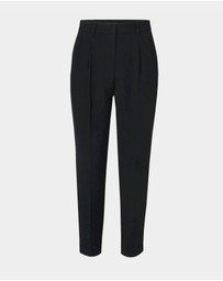 Forcast - Carter 2 Slim Cropped Pants