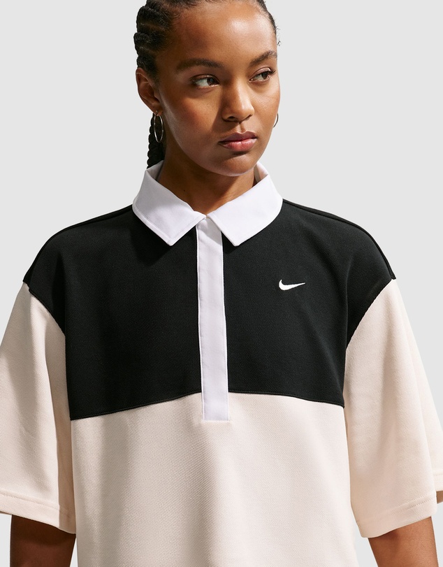 Nike - Street Essentials SS Polo