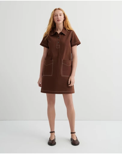 Kowtow - Foundation Dress