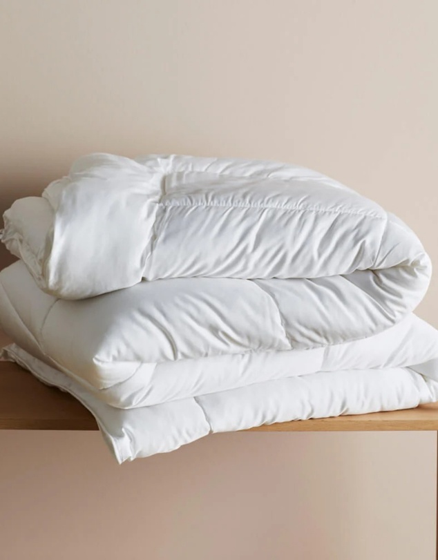 Ettitude - Bamboo Down Alternative Quilt