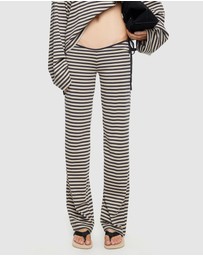 Lioness - Bloom Tie Pants