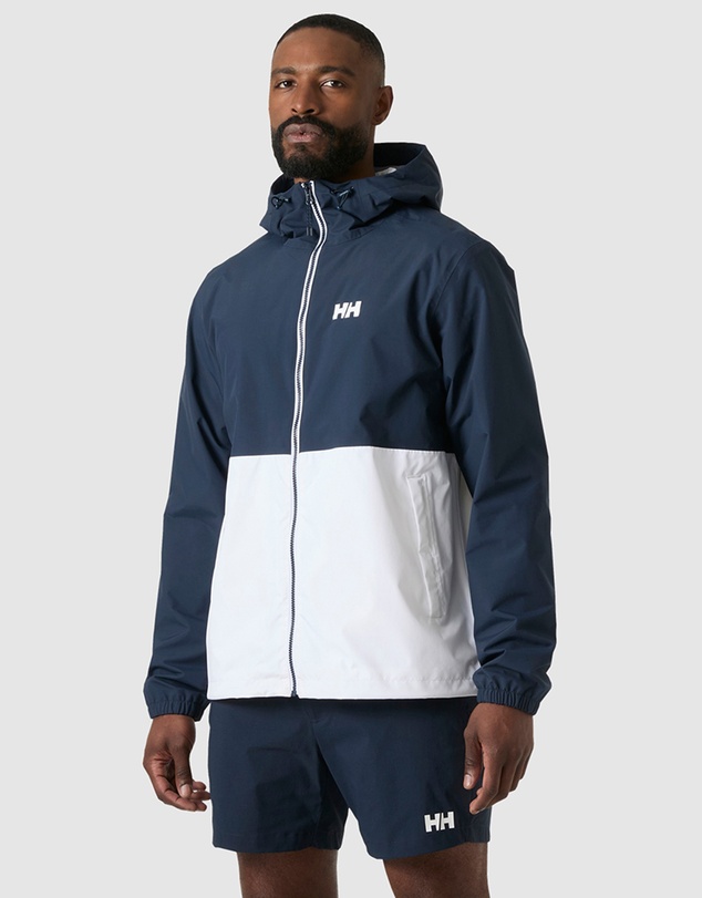 Helly Hansen - Hilo Rain Jacket