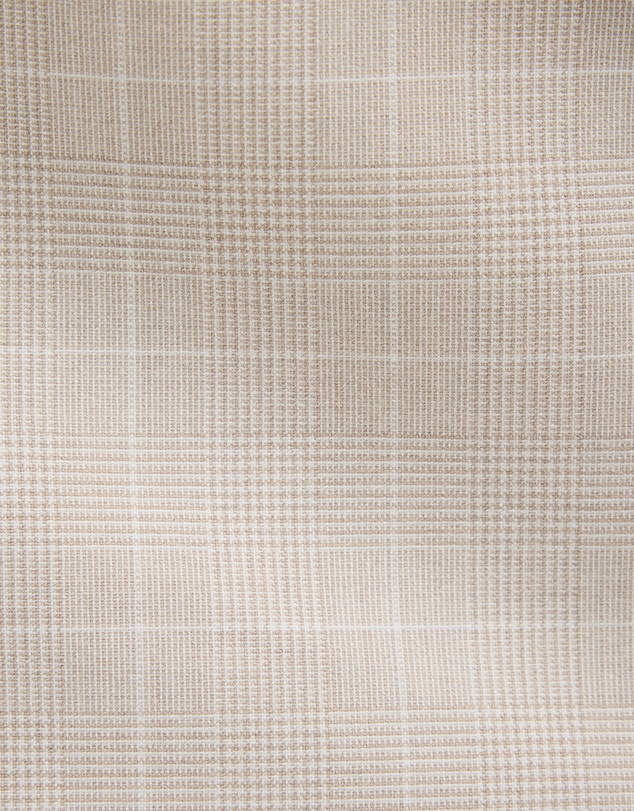 Politix - Finn Check Tailored Jacket