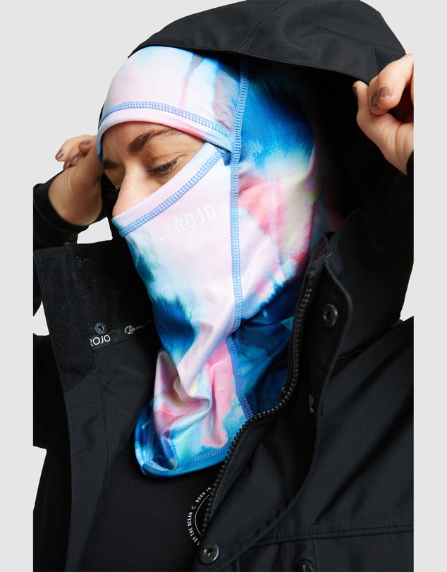ROJO Outerwear - Rojo Pro Balaclava