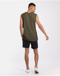 Xander - Grid Tank