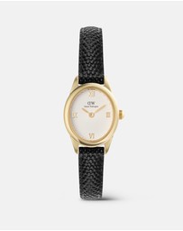 Daniel Wellington - Ophelia Mini Lizard Guilloché