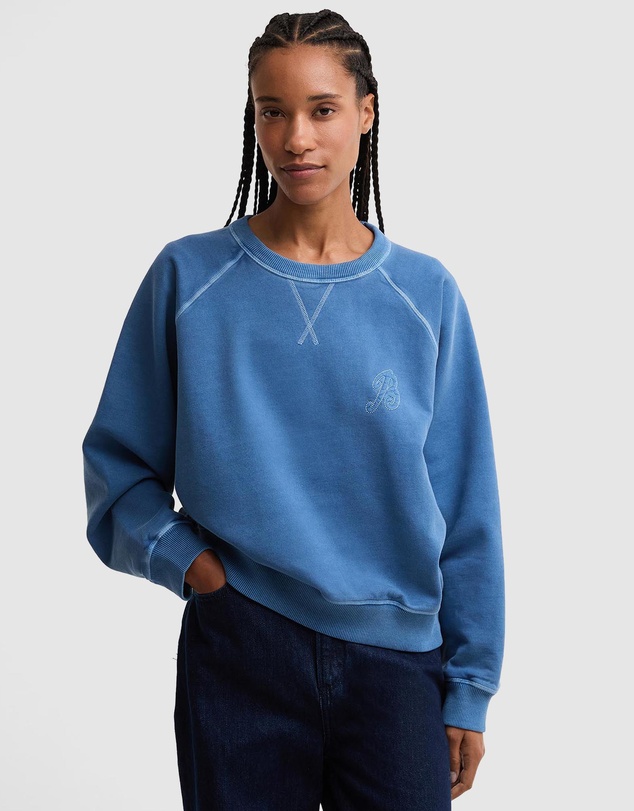 Barbour - Avon Sweatshirt