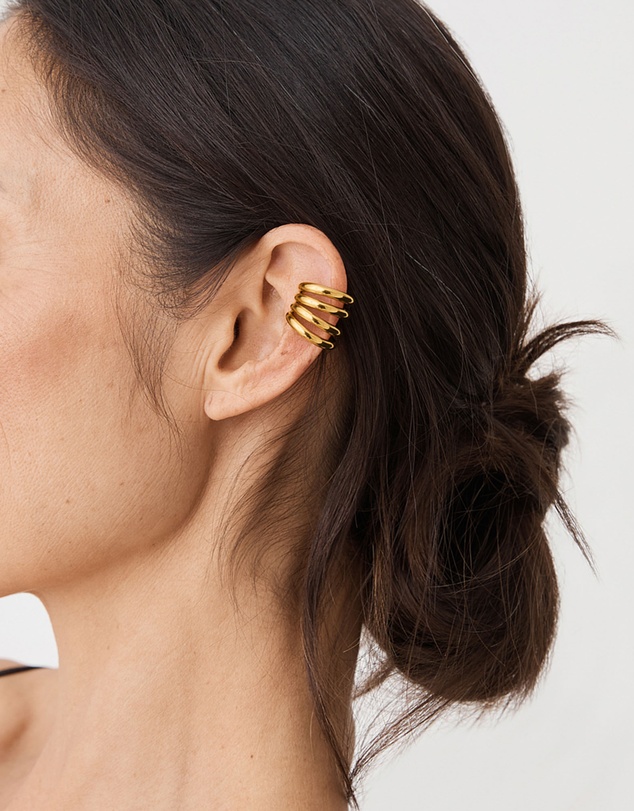 Forcast - Lia Ear Cuff