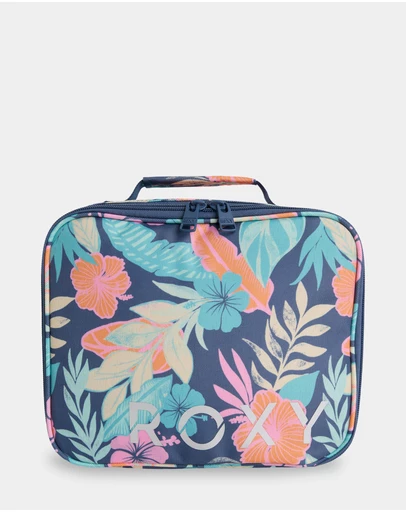Roxy - Girls 8 to 16 Groove In Life Lunch Box