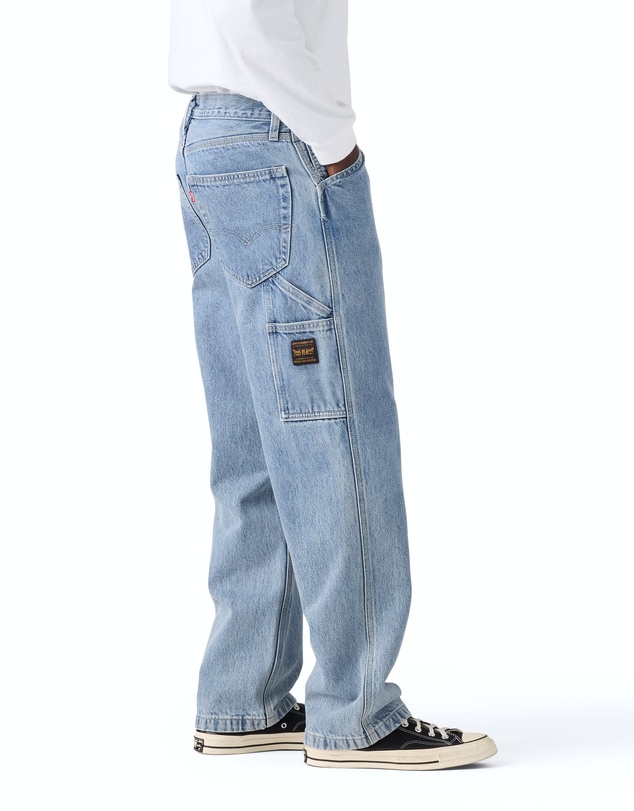 Levi's - 568 Loose Straight Carpenter Jeans