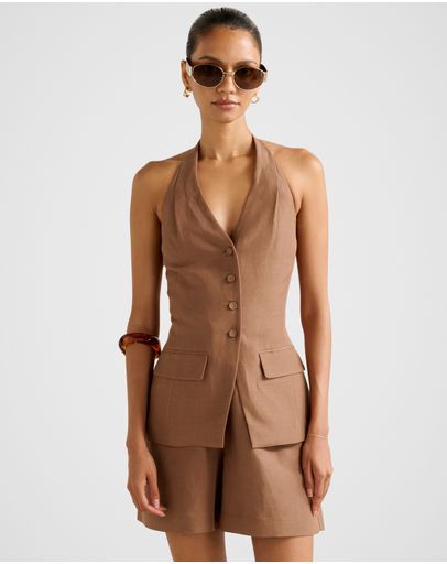 Toffee Co-ord