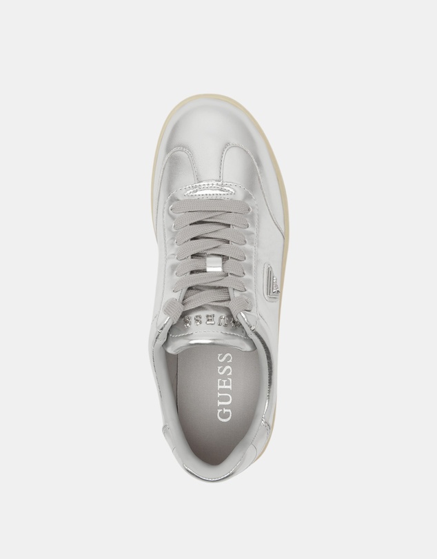GUESS - Jazlie Low-Top Sneakers