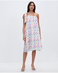 KAJA Clothing - Tami Dress