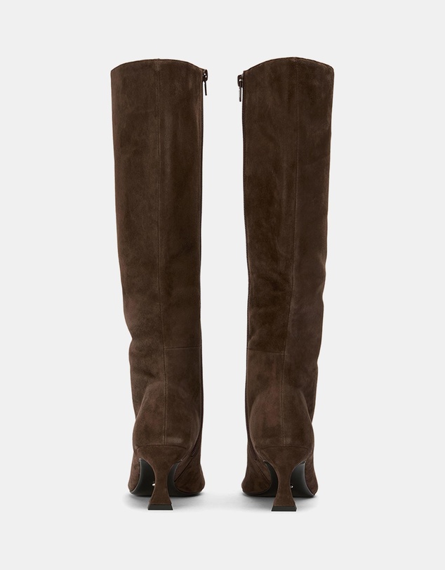 Tony Bianco - Jaq Boots