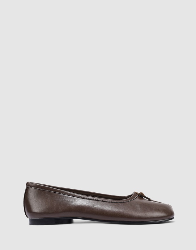 Verali - Charlie Ballet Flats