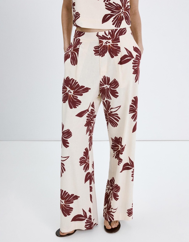 M.N.G - Lola Trousers