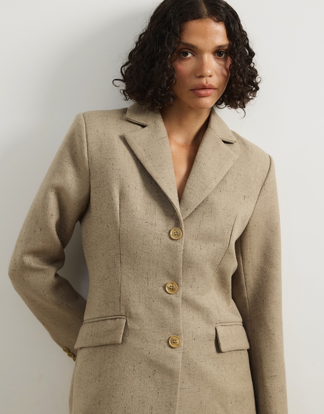Atmos&Here - Celia Tailored Blazer