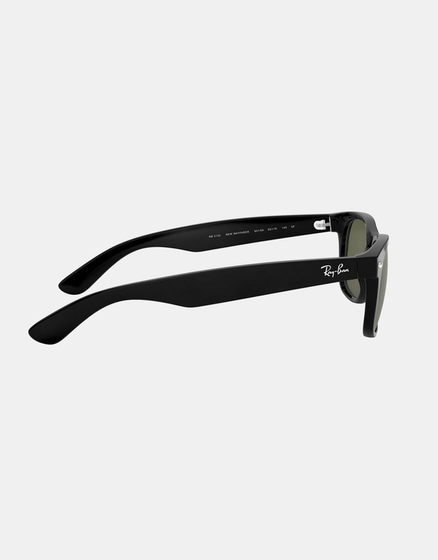 Ray-Ban - New Wayfarer Classic Polarised RB2132