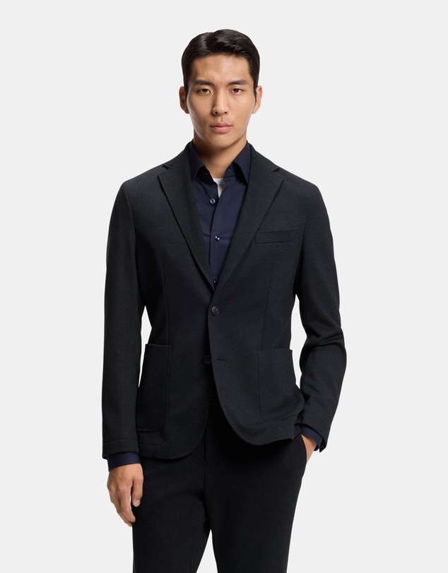 BOSS - P Hanry J WG PKF Jackets