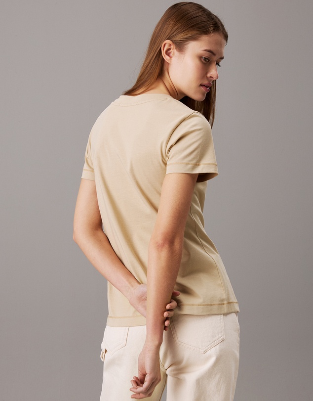 Calvin Klein Jeans - Slim Monogram T-Shirt