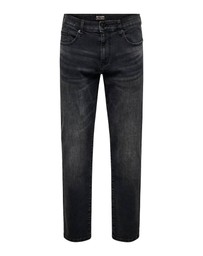Only & Sons - Weft Regular Jeans