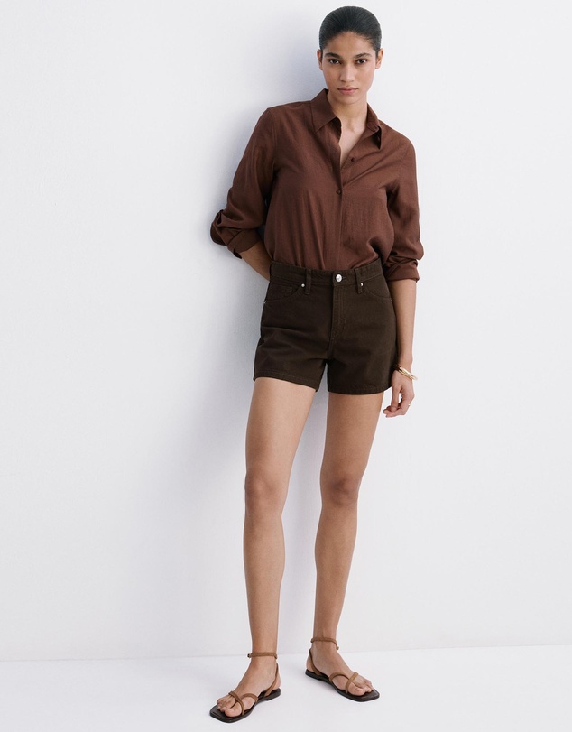 M.N.G - Zoey Shorts