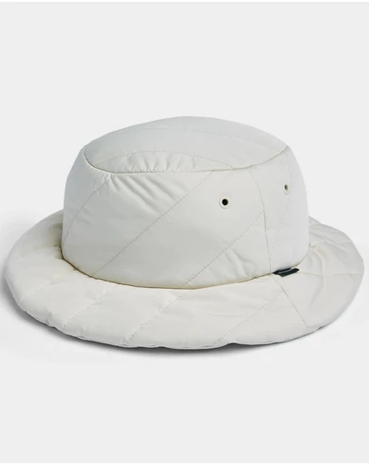 Tilley - Abbott Quilted