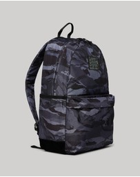 Superdry - Printed Montana Backpack