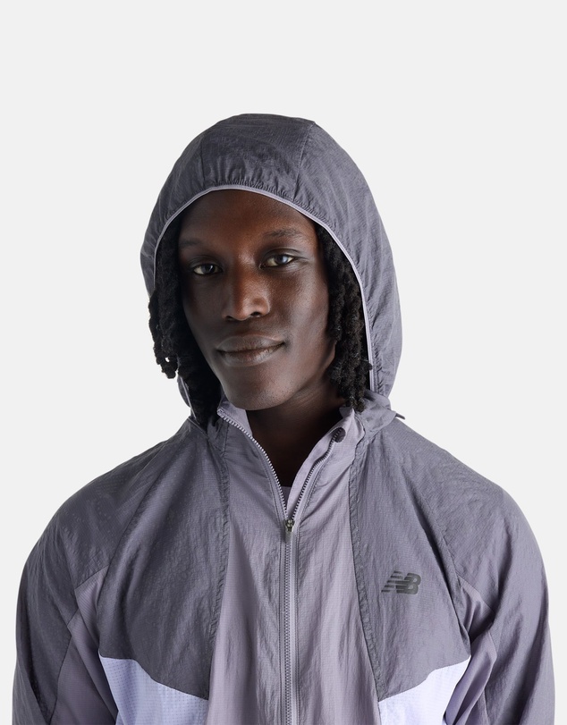 New Balance - Reflective RC Jacket