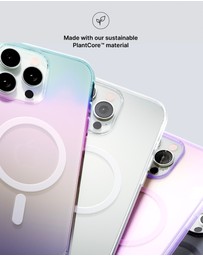 PopSockets - POPCASE MagSafe for iPhone 15 - Protective Phone Case