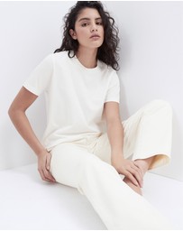 UNISON - The Classic Crew Tee