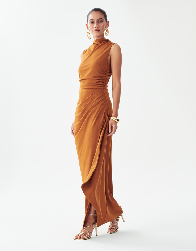 Willa - Jonesy Maxi Dress