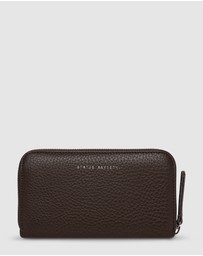 Status Anxiety - Yet To Come Wallet