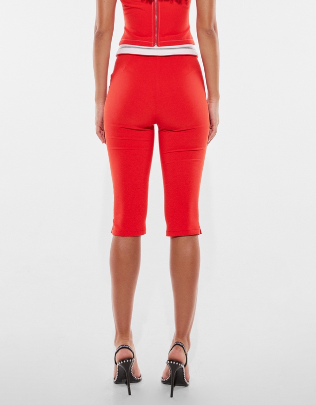 BY.DYLN - Miranda Capri Pants