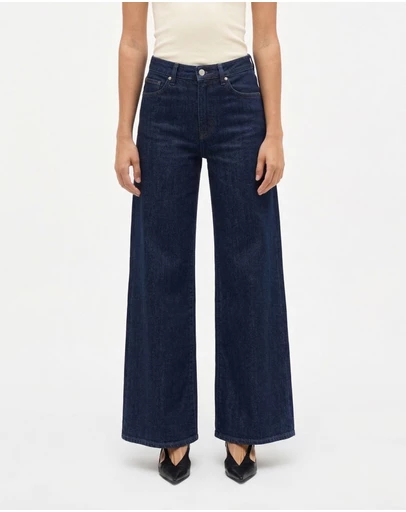 Neuw - Eva Wide Jeans