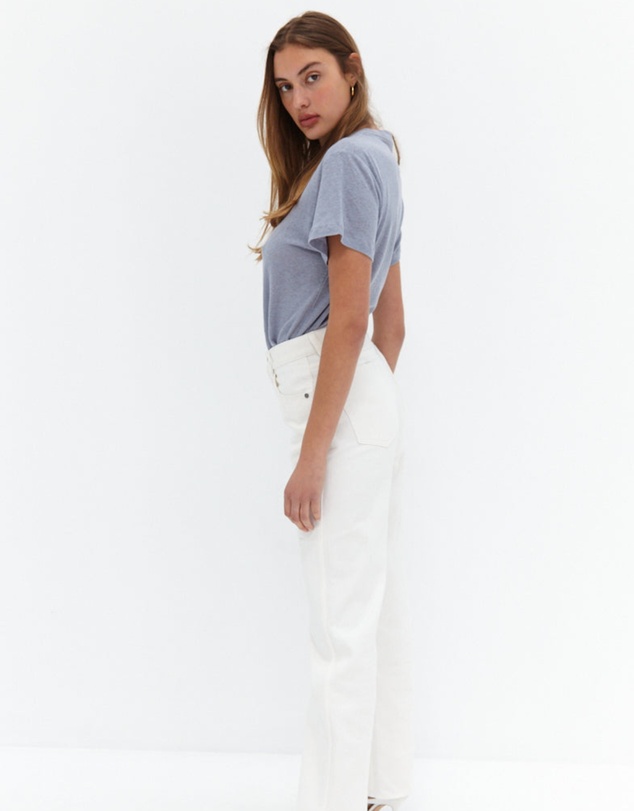 Style Addict - Slouchy Tee