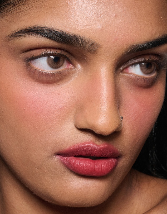 MAC - Powder Kiss Lip + Cheek Mousse
