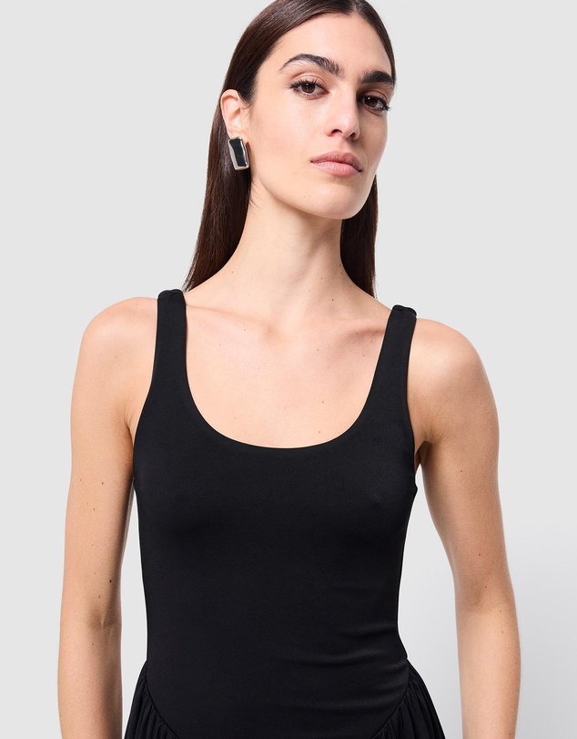 Mossman - Haven Midi Dress