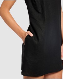 JETS - Jetset Mini Dress