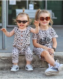 OOVY - Terrazzo Jumpsuit