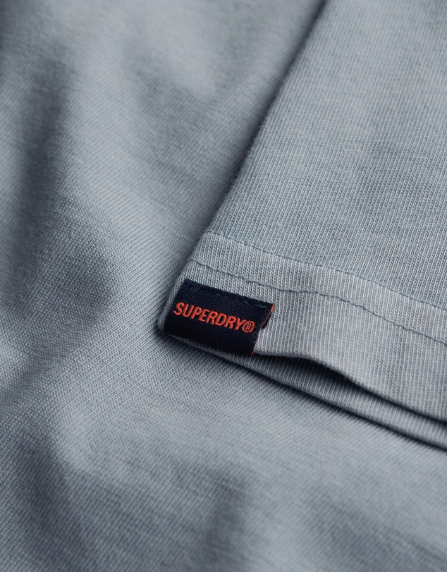 Superdry - Essential Jersey Polo