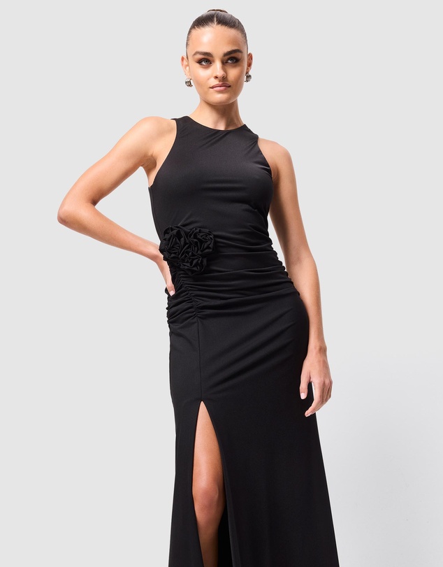 Mossman - Love Again Maxi Dress