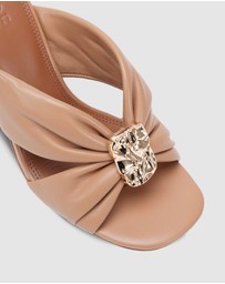 Nude Footwear - Luna