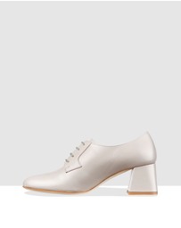 Habbot - Tonio Derby Lace-Ups