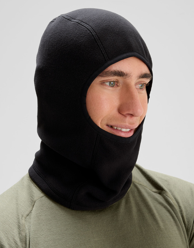 Kathmandu - Ridge 100 PrimaLoft® Bio Fleece Balaclava