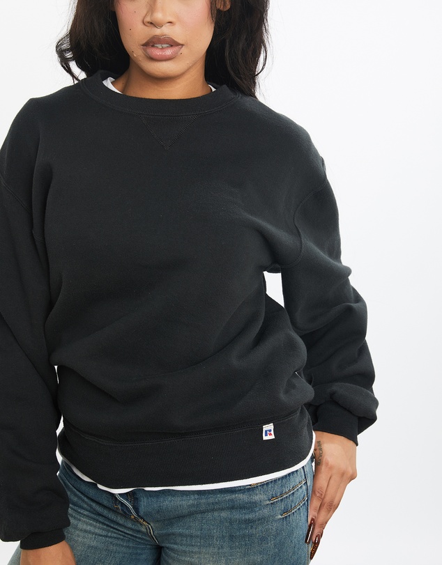 Vintage by The Real Deal - Pre Loved - Vintage 90s Russell Athletic Sweatshirt
