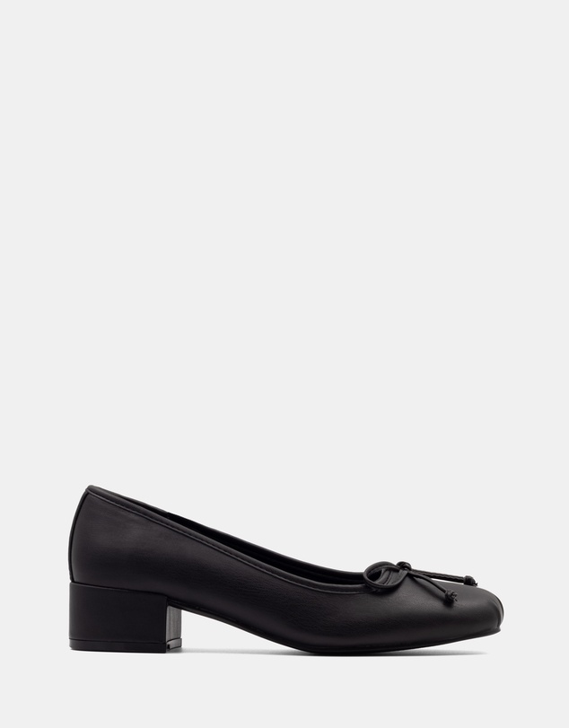 Therapy - Sire Ballet Heels